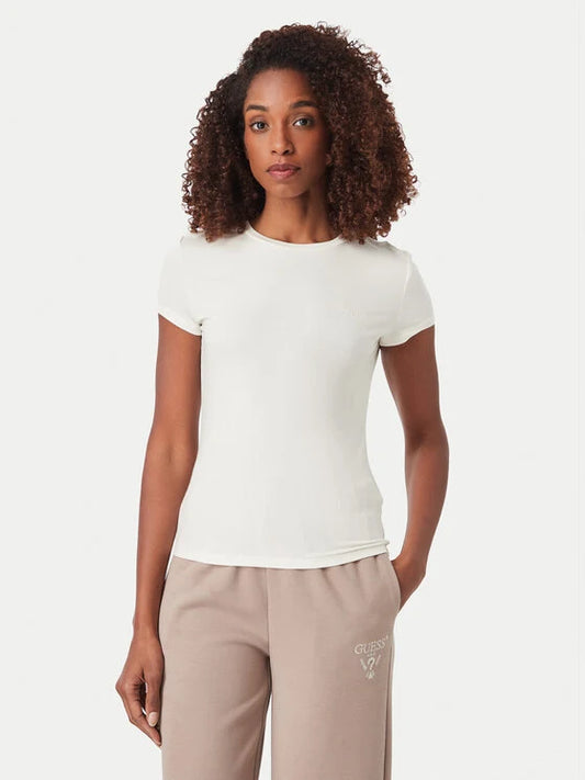 T-shirt Slim Lotus
