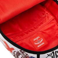 JETBLAST TAG DLXSV BACKPACK SPRAYGROUND