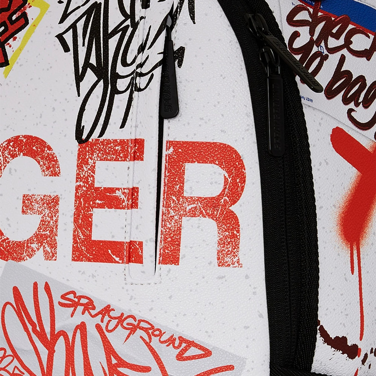 JETBLAST TAG DLXSV BACKPACK SPRAYGROUND
