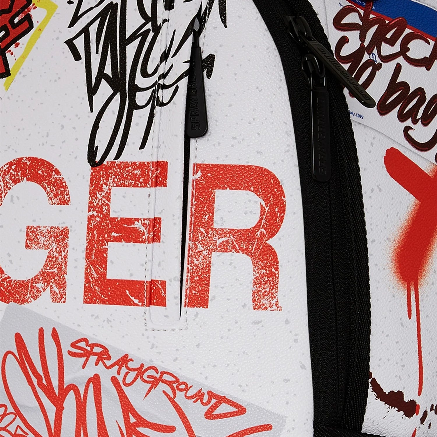 JETBLAST TAG DLXSV BACKPACK SPRAYGROUND