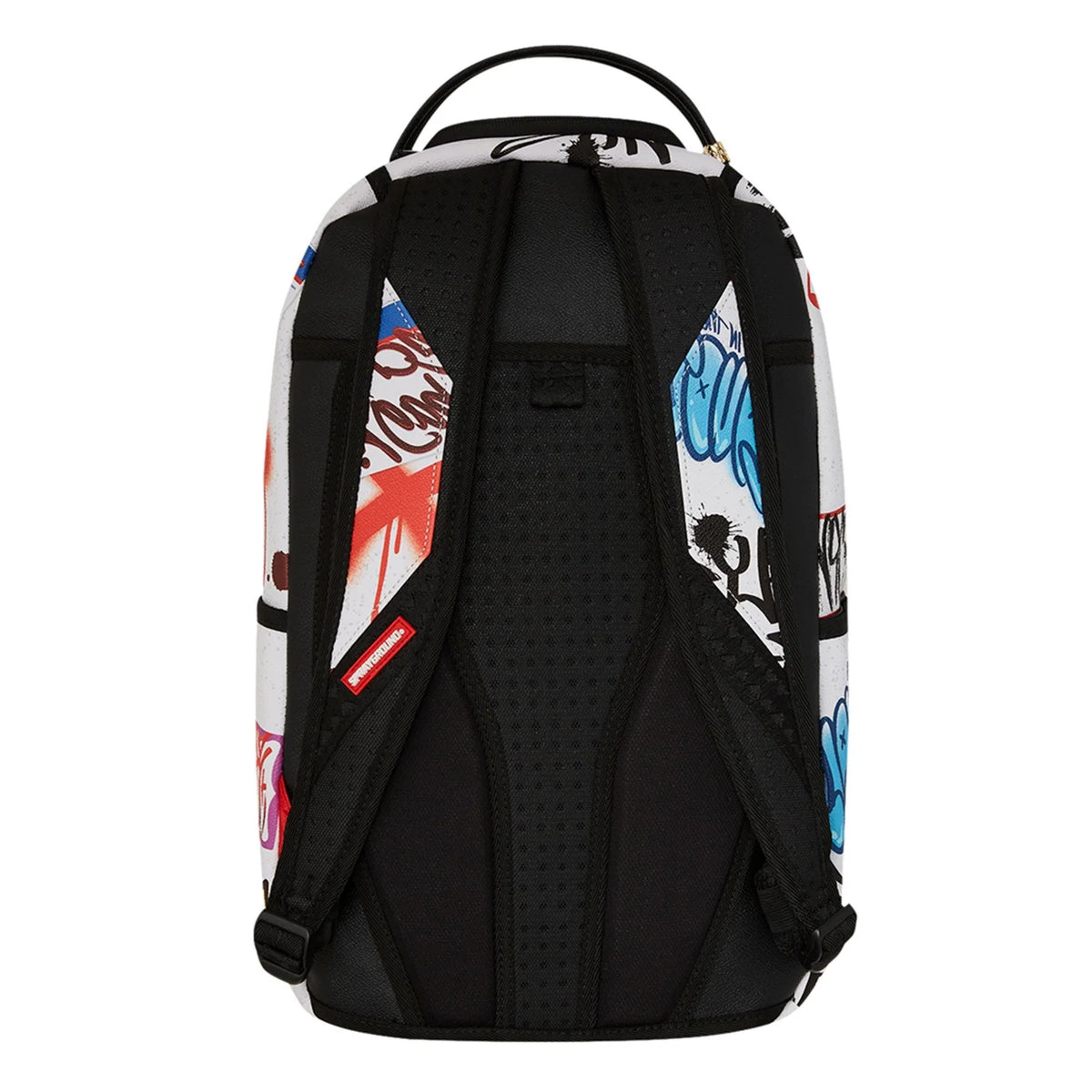 JETBLAST TAG DLXSV BACKPACK SPRAYGROUND