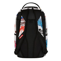 JETBLAST TAG DLXSV BACKPACK SPRAYGROUND