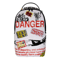 JETBLAST TAG DLXSV BACKPACK SPRAYGROUND