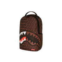 ZAINO SPRAYGROUND MONEY SPLIT DLX