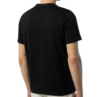 T-SHIRT SHORT SLEEVE BASIC BOLLO