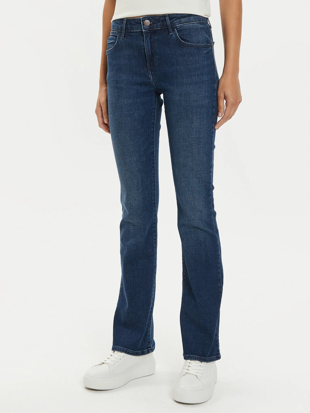 SLATE TINT
BOOTCUT 625