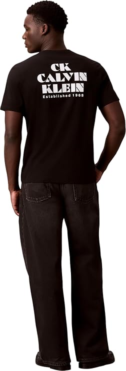 T-shirt con Monogramma