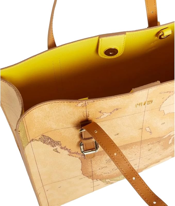 SHOPPER DOPPIA PORTABILITA 
PRIMA CLASSE
