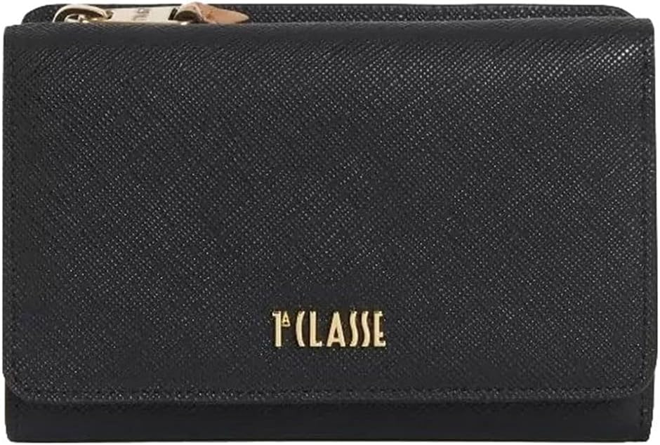 BIFOLDER MEDIUM WALLET