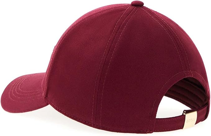CAPPELLO DA BASEBALL GUESS