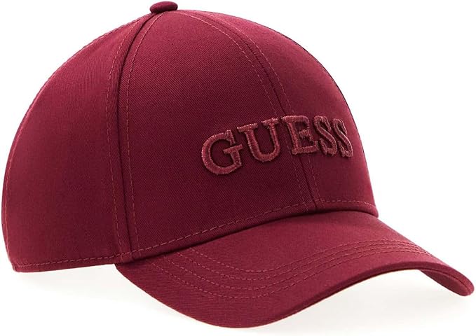 CAPPELLO DA BASEBALL GUESS