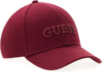 CAPPELLO DA BASEBALL GUESS