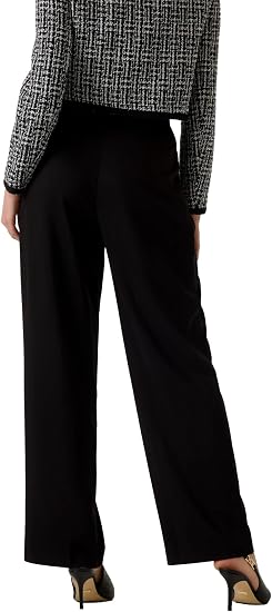 Pantalone a gamba Larga Brynelle