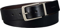 CASUAL PIN BUCKLE SMOOTH 35MM
