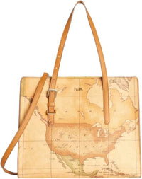 SHOPPER DOPPIA PORTABILITA 
PRIMA CLASSE