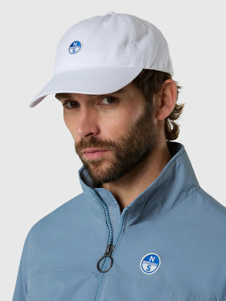 BASEBALL CAP