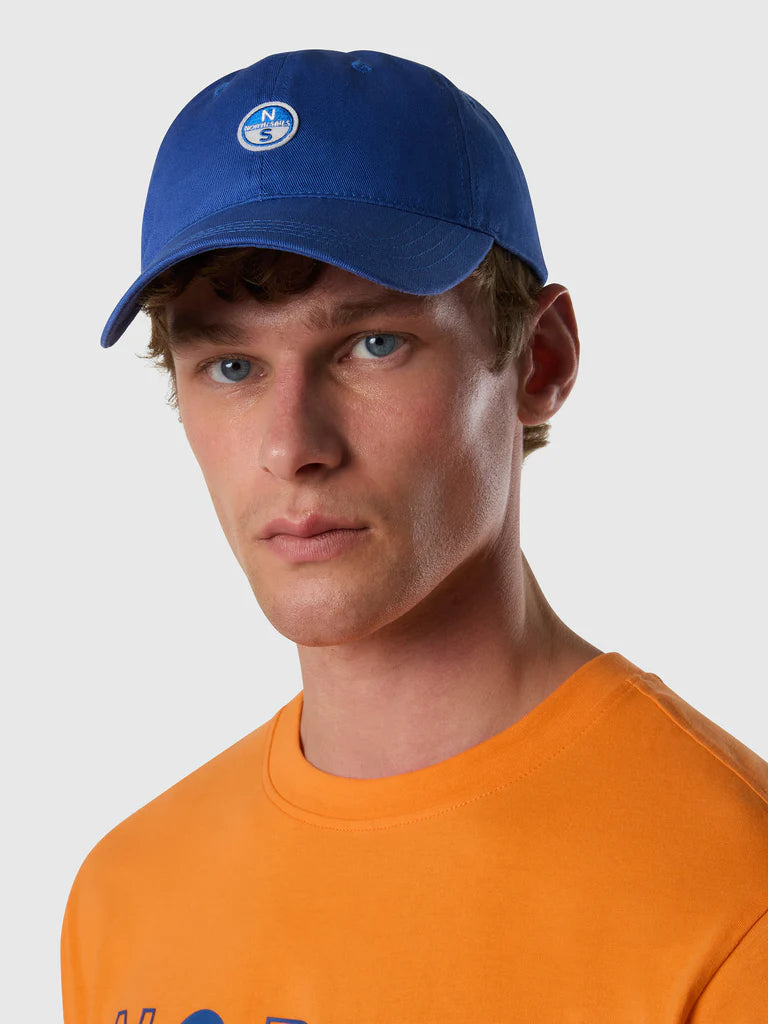 BASEBALL CAP