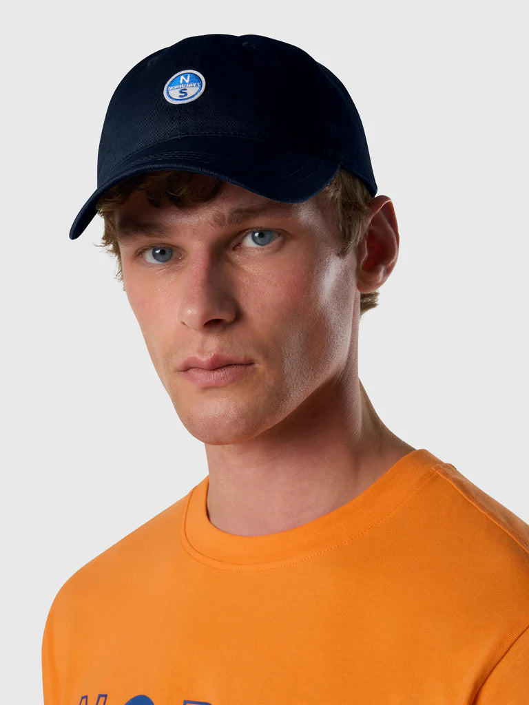BASEBALL CAP