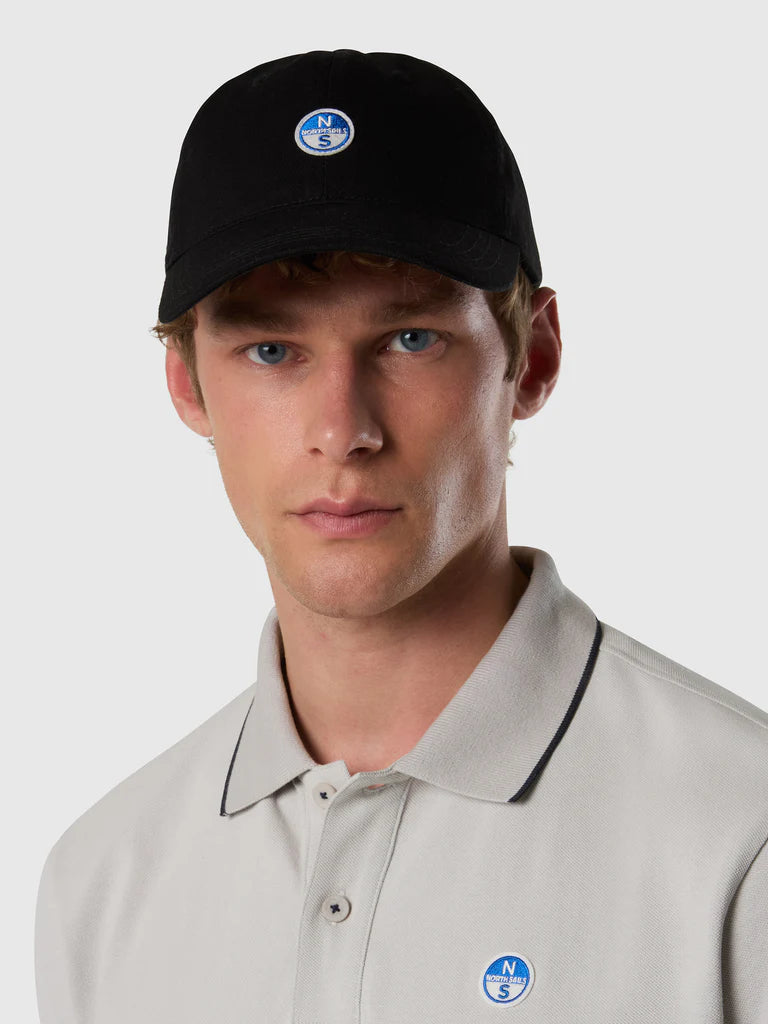 BASEBALL CAP