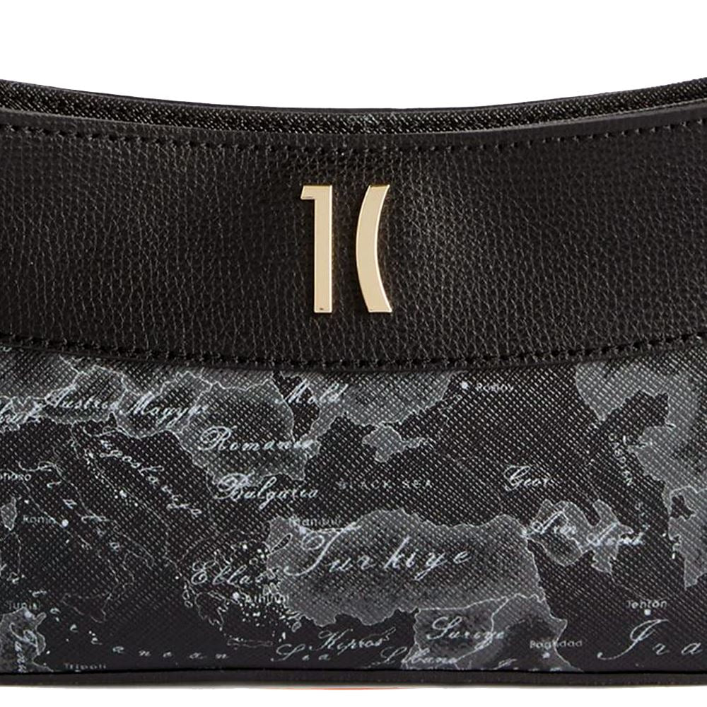 POCHETTE CON CATENA E TRACOLLA PRIMA CLASSE