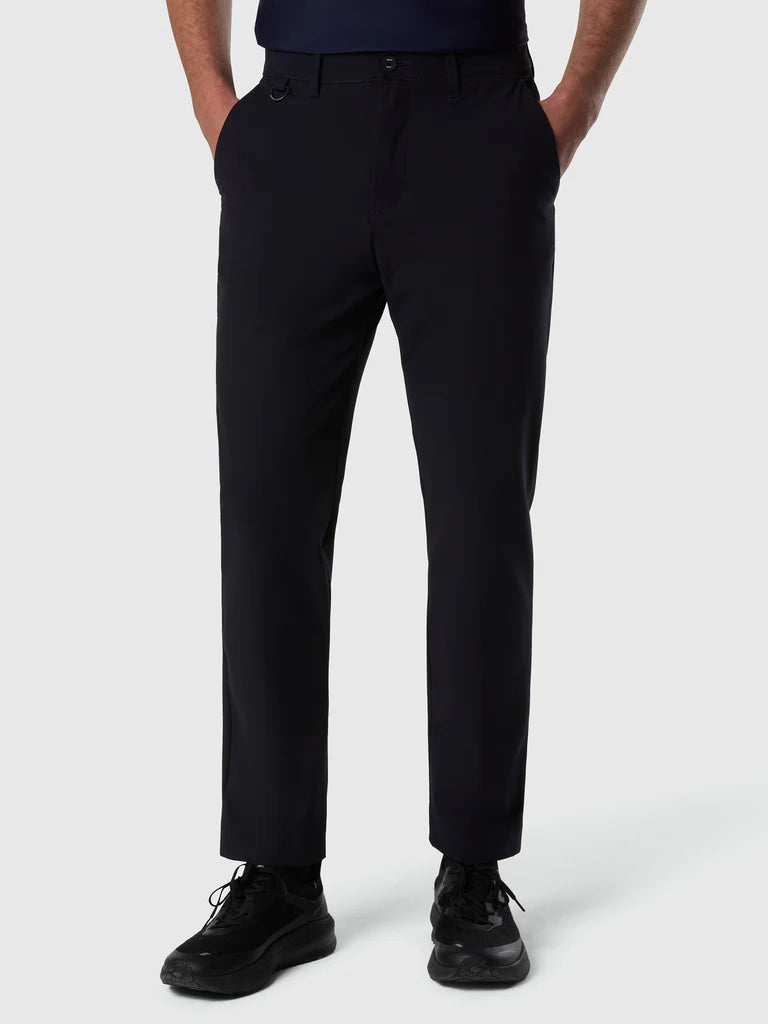 DEFENDER SLIM FIT CHINO LONG TROUSER