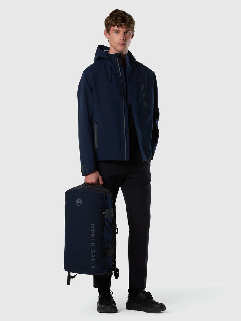DEFENDER SLIM FIT CHINO LONG TROUSER