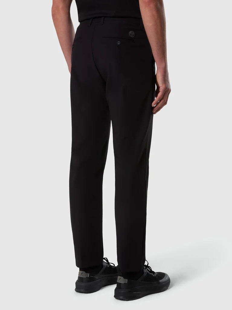 DEFENDER SLIM FIT CHINO LONG TROUSER