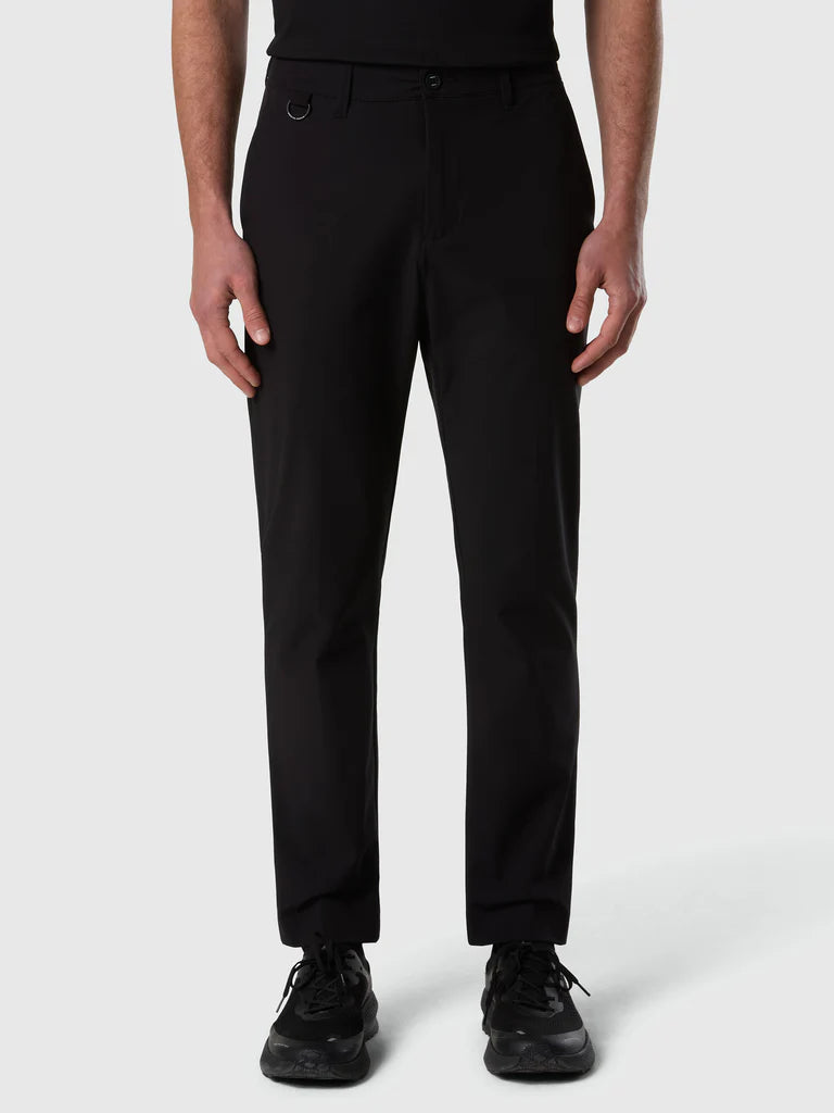 DEFENDER SLIM FIT CHINO LONG TROUSER