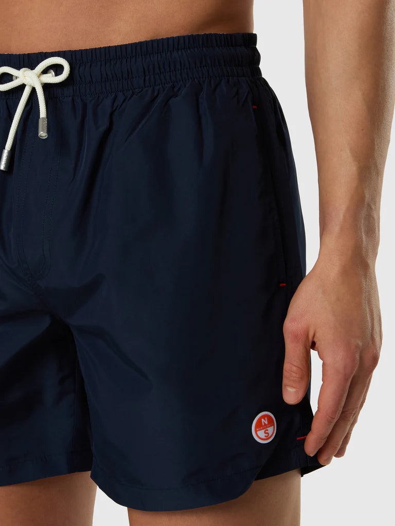 PACKABLE VOLLEY BEACHWEAR 38CM