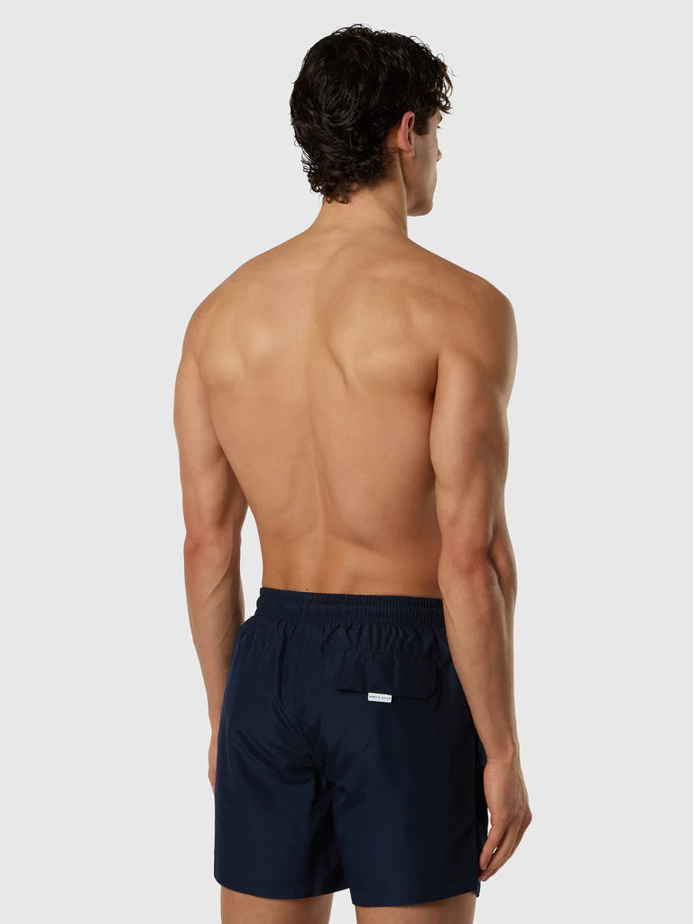 PACKABLE VOLLEY BEACHWEAR 38CM