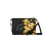 GOLD FLORAL REMIX CROSSBODY POUCHETTE SPRAYGROUND