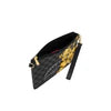 GOLD FLORAL REMIX CROSSBODY POUCHETTE SPRAYGROUND