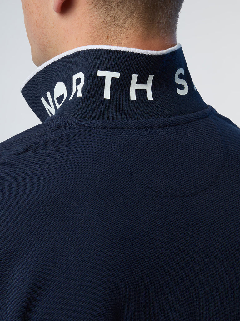 BASIC POLO LONG SLEEVE