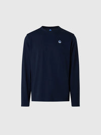 BASIC BOLLO T SHIRT LONG SLEEVE