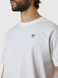 T-SHIRT SHORT SLEEVE BASIC BOLLO