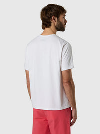 T-SHIRT SHORT SLEEVE BASIC BOLLO