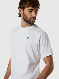 T-SHIRT SHORT SLEEVE BASIC BOLLO