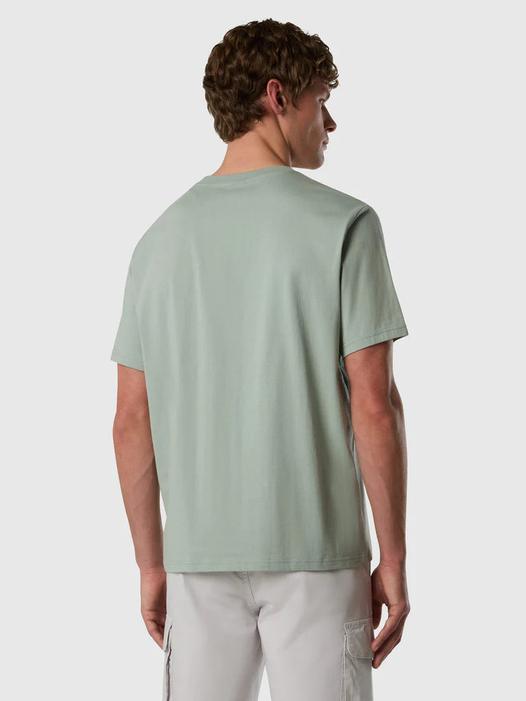 T-SHIRT SHORT SLEEVE BASIC BOLLO