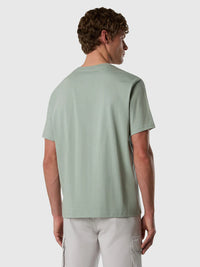 T-SHIRT SHORT SLEEVE BASIC BOLLO