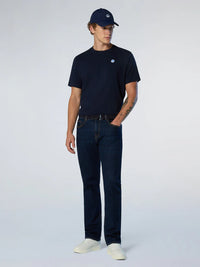 T-SHIRT SHORT SLEEVE BASIC BOLLO