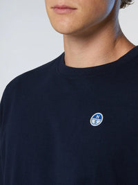 T-SHIRT SHORT SLEEVE BASIC BOLLO