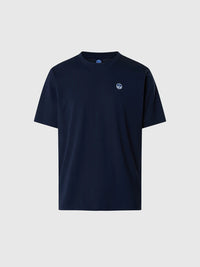 T-SHIRT SHORT SLEEVE BASIC BOLLO