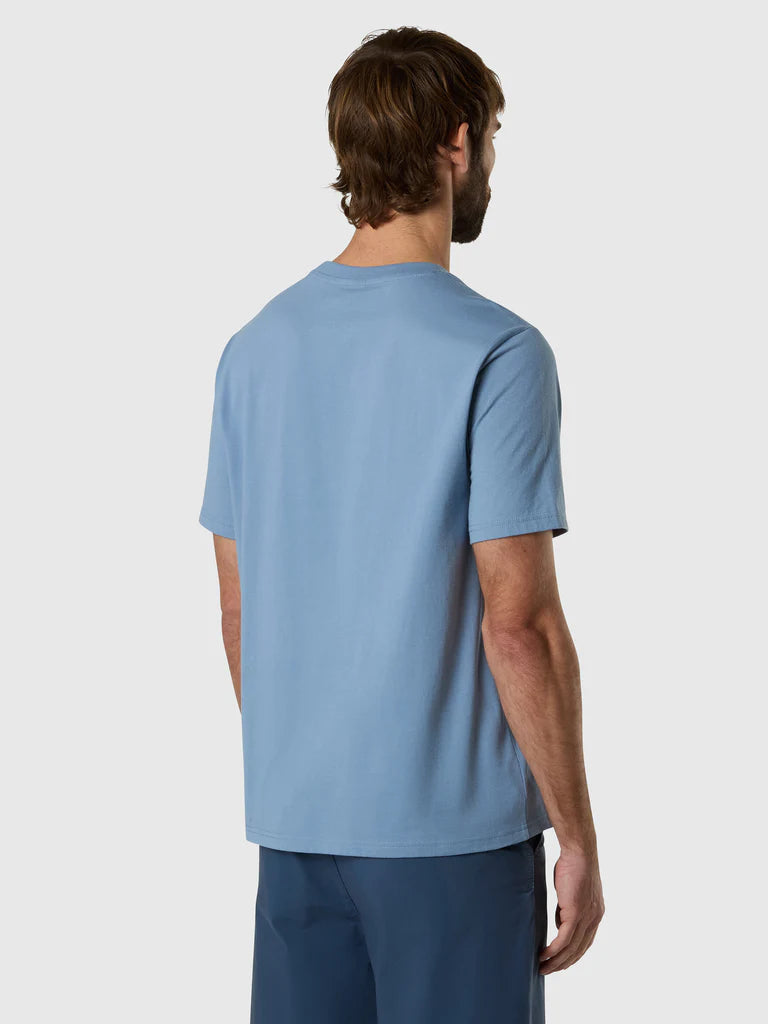 T-SHIRT SHORT SLEEVE BASIC BOLLO