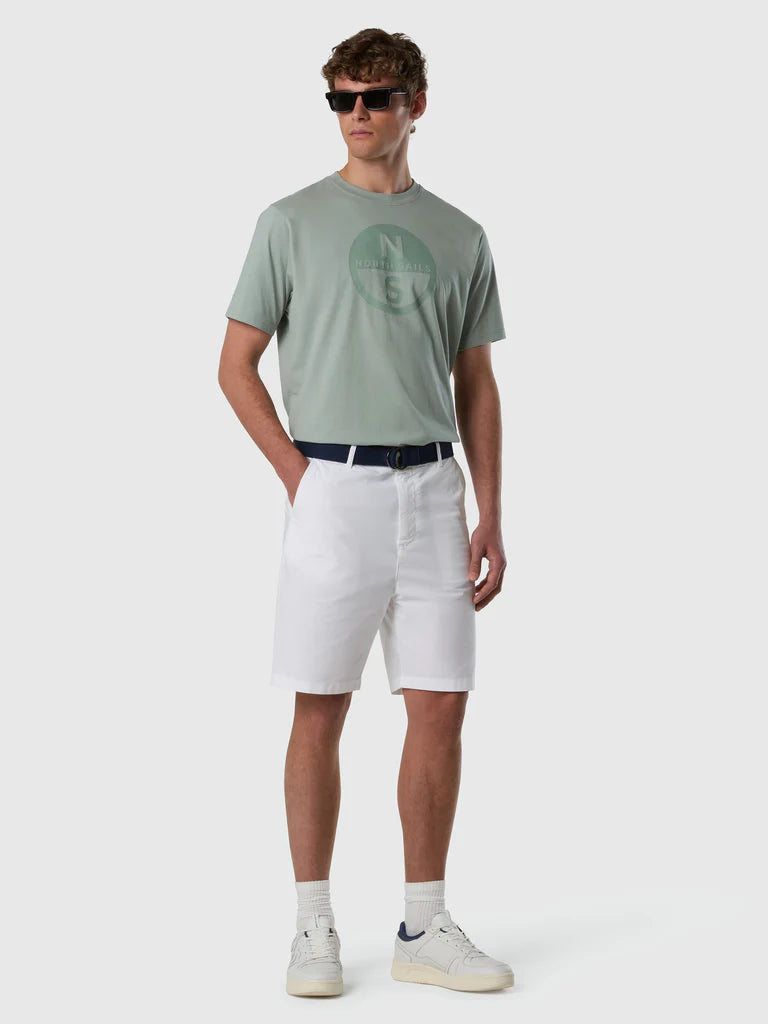 T SHIRT SHORT SLEEVE W/GRAPHIC