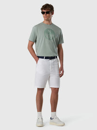 T SHIRT SHORT SLEEVE W/GRAPHIC