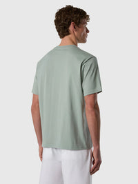 T SHIRT SHORT SLEEVE W/GRAPHIC