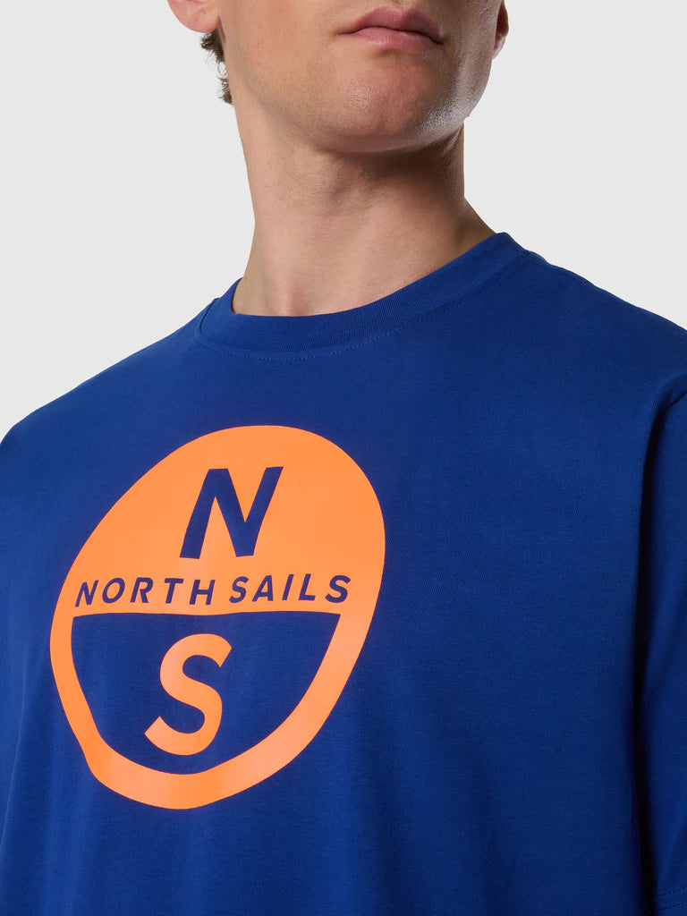 T SHIRT SHORT SLEEVE W/GRAPHIC