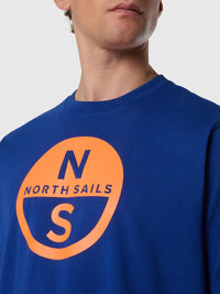 T SHIRT SHORT SLEEVE W/GRAPHIC