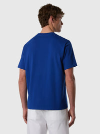 T SHIRT SHORT SLEEVE W/GRAPHIC