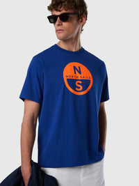 T SHIRT SHORT SLEEVE W/GRAPHIC